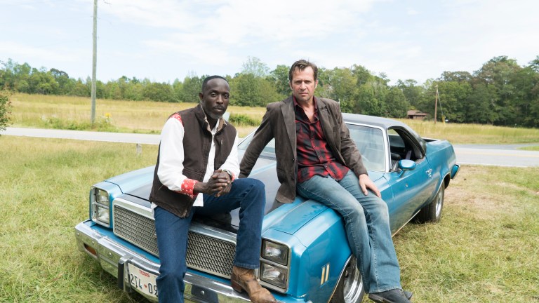 Hap and Leonard Season 3 Exclusive Trailer | Den of Geek