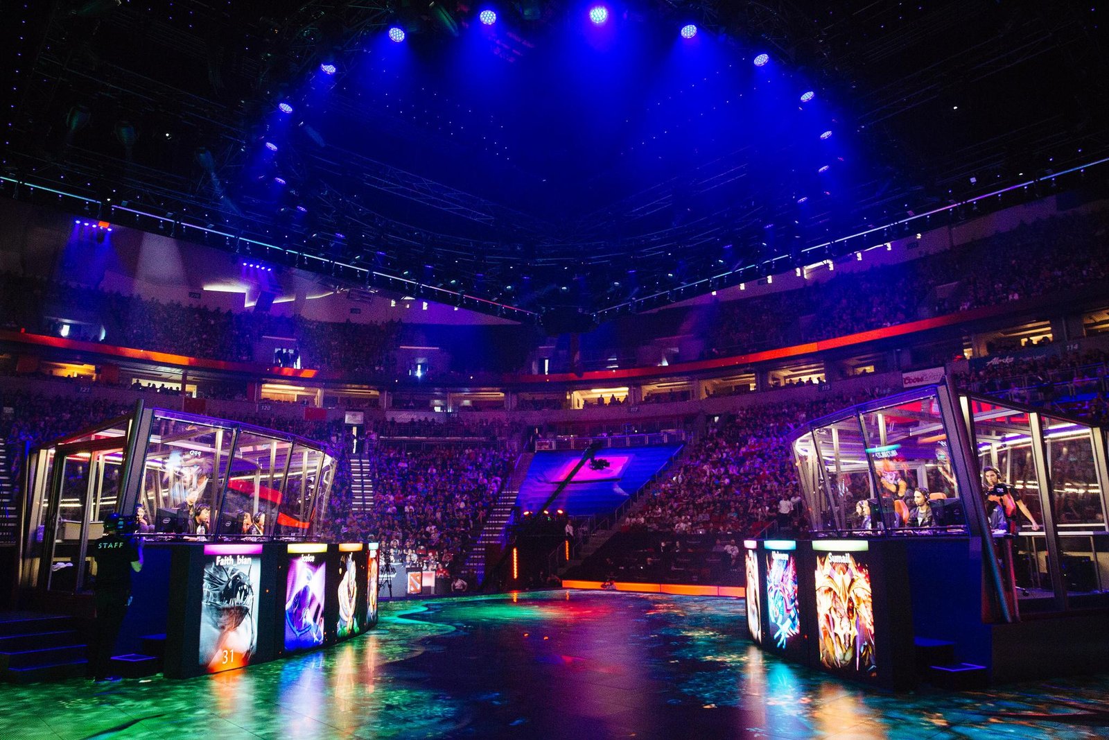 Dota 2 eSports: Schedule, Standings, Format, and Everything Else We Know - Den of Geek Dota 2 eSports: Schedule, Standings, Format, and Everything Else We Know - Den of Geek
