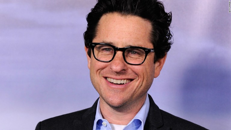 J.J. Abrams