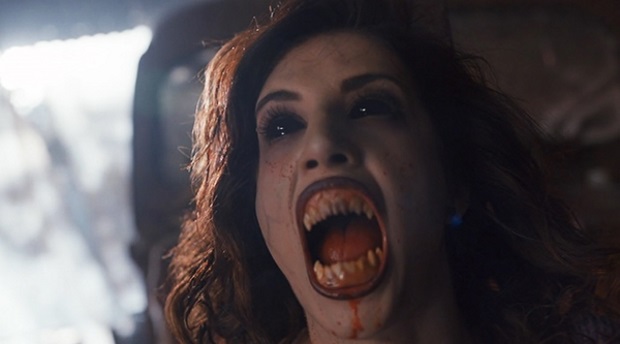 Interview: Dana DeLorenzo talks 'Ash vs. Evil Dead' Season 3 