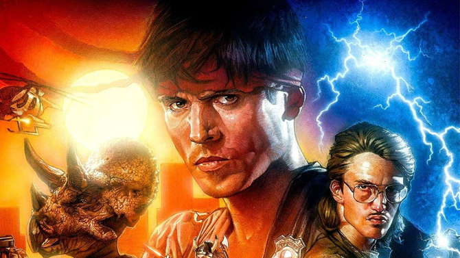Kung Fury 2 Cast News Details And Everything To Know Den Of Geek