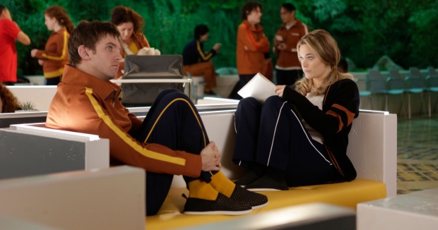 Legion Season 1 Episode 1