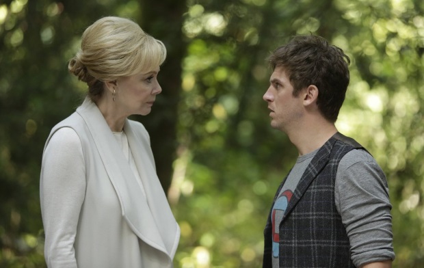 Legion Season 1 Episode 2