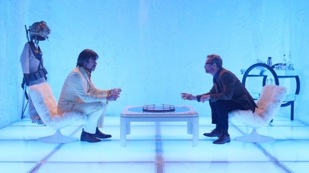 Legion Season 1 Episode 7