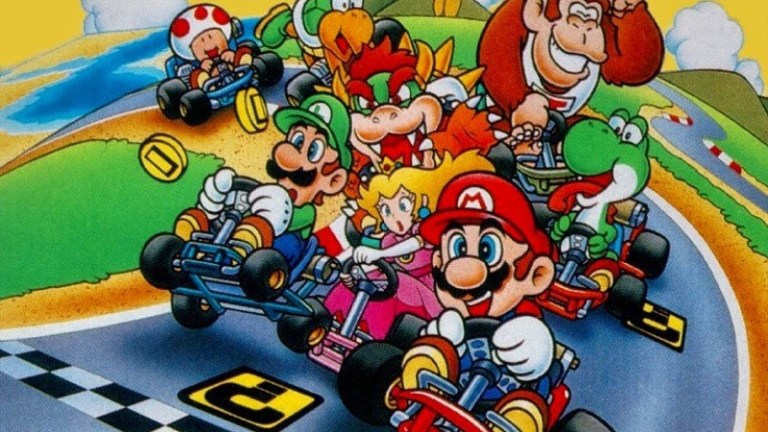 Mario Kart Tour Release Date, Trailer, and News
