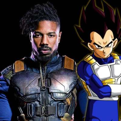 Dragon Ball Z News Reviews Den Of Geek