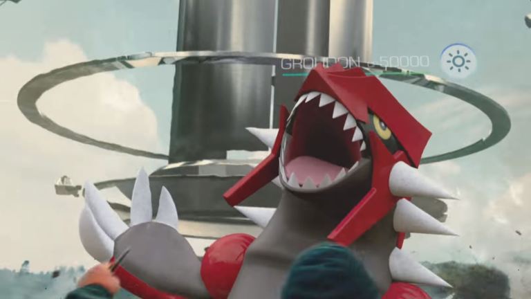 Pokemon Go Update Hints At A Forthcoming Quest System Den Of Geek
