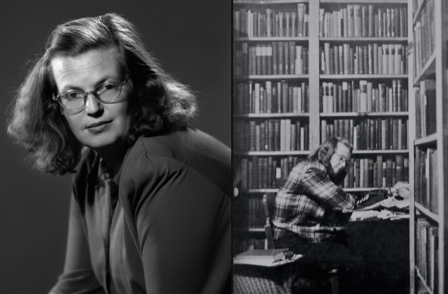 Shirley Jackson