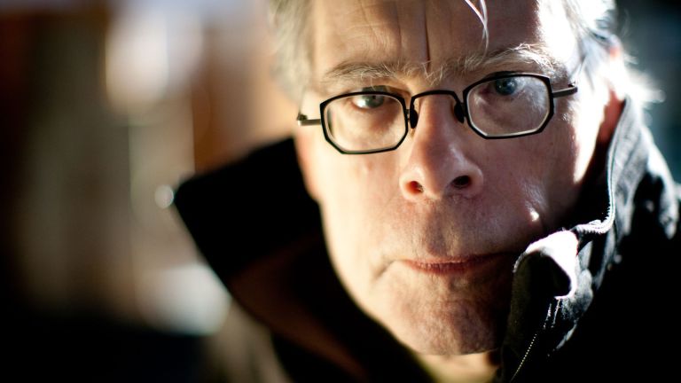 Stephen King