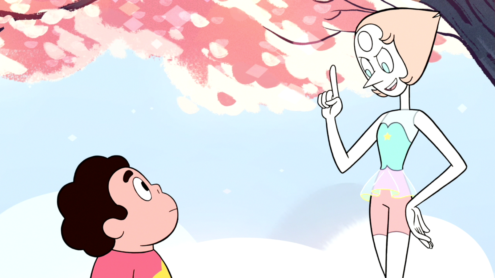 Steven Universe Season 5 png images