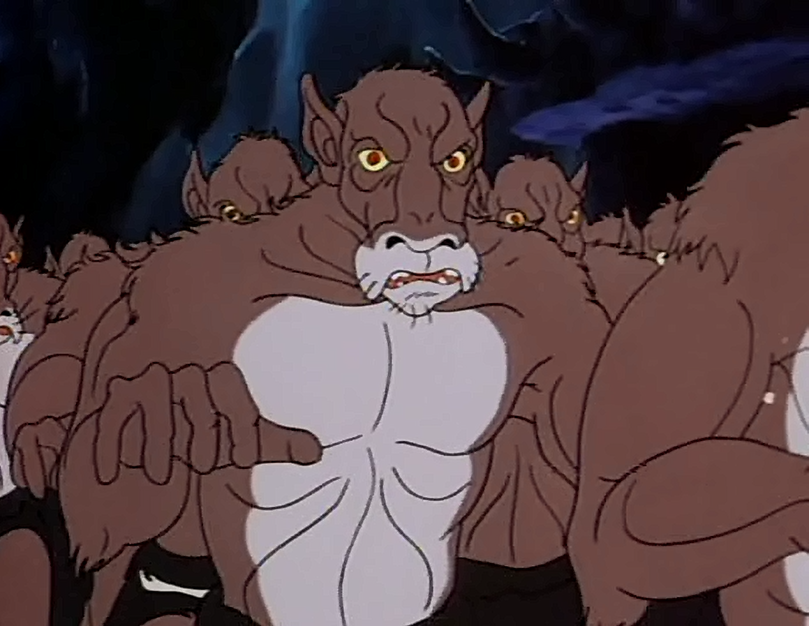 ThunderCats The Essential Episodes Den of Geek