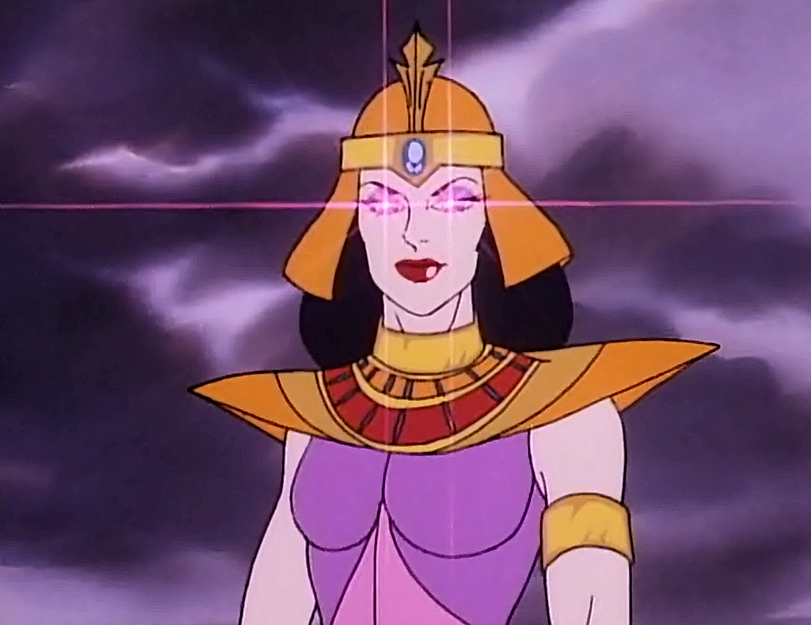 List of ThunderCats characters - Wikipedia