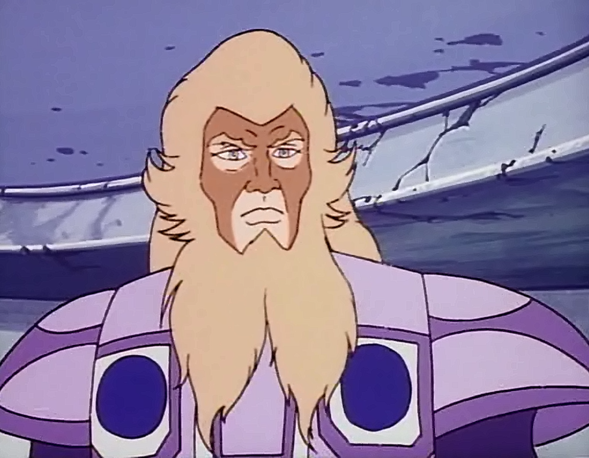 Thundercats Season 1 Episode 20: Return to Thundera