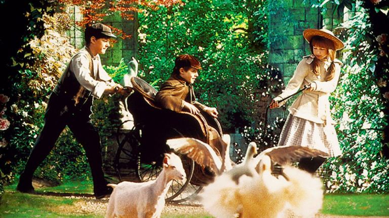 The Secret Garden Musical Coming To Broadway Den Of Geek