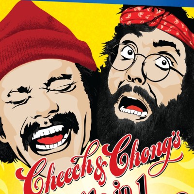 Tommy Chong Talks Cheech Chong Delivery Systems Old And New