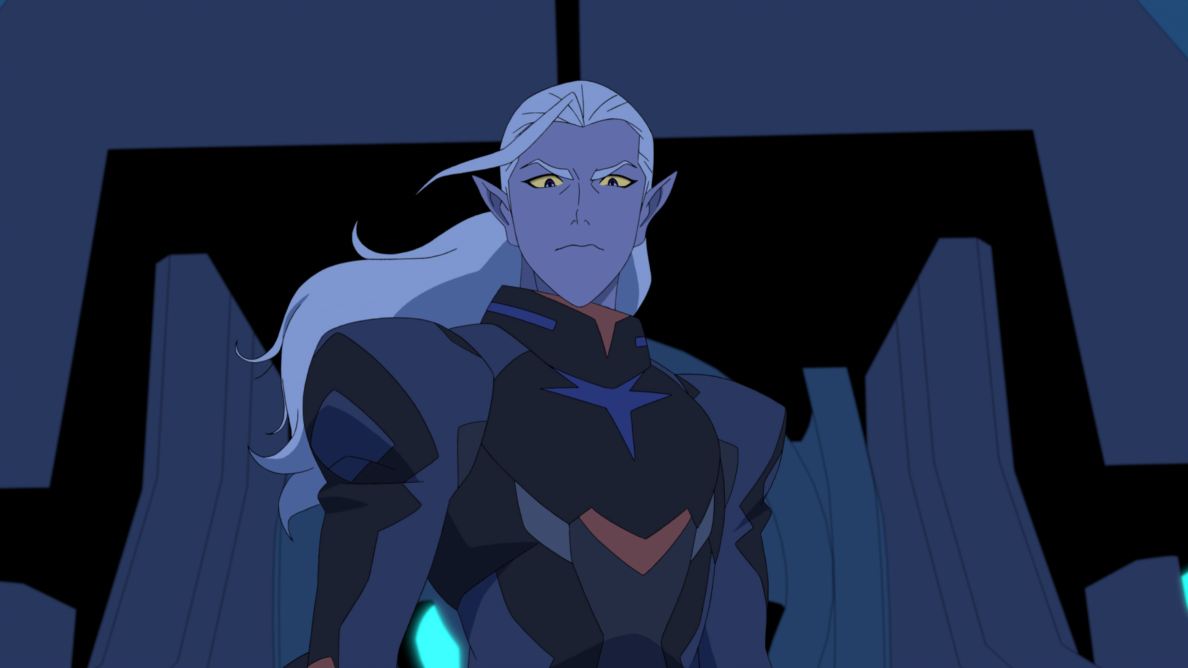 Voltron Season 5 Episode 4