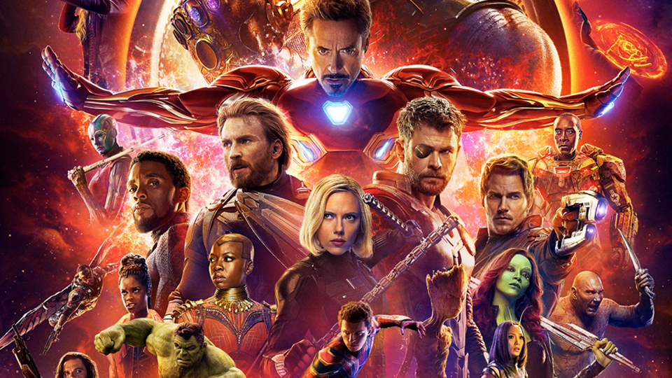 Lowest Paid Marvel Actors; Ranked 1 Some of our favorite Marvel actors