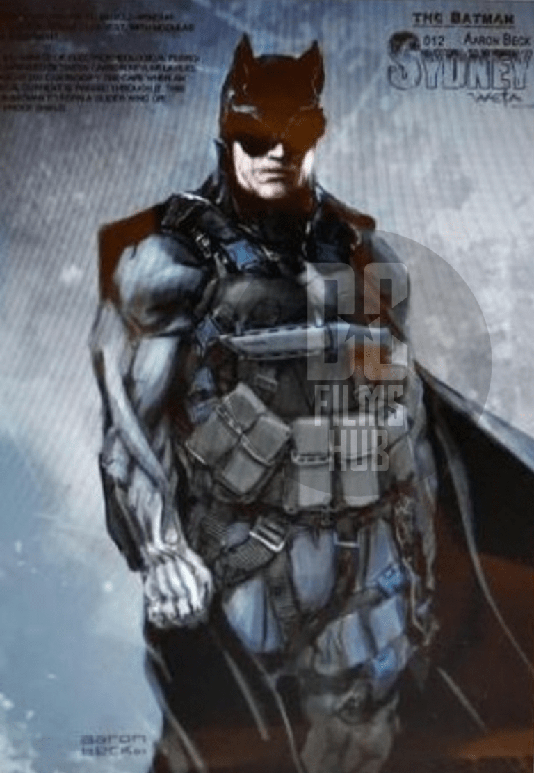 Arriba 72+ imagen armie hammer batman costume