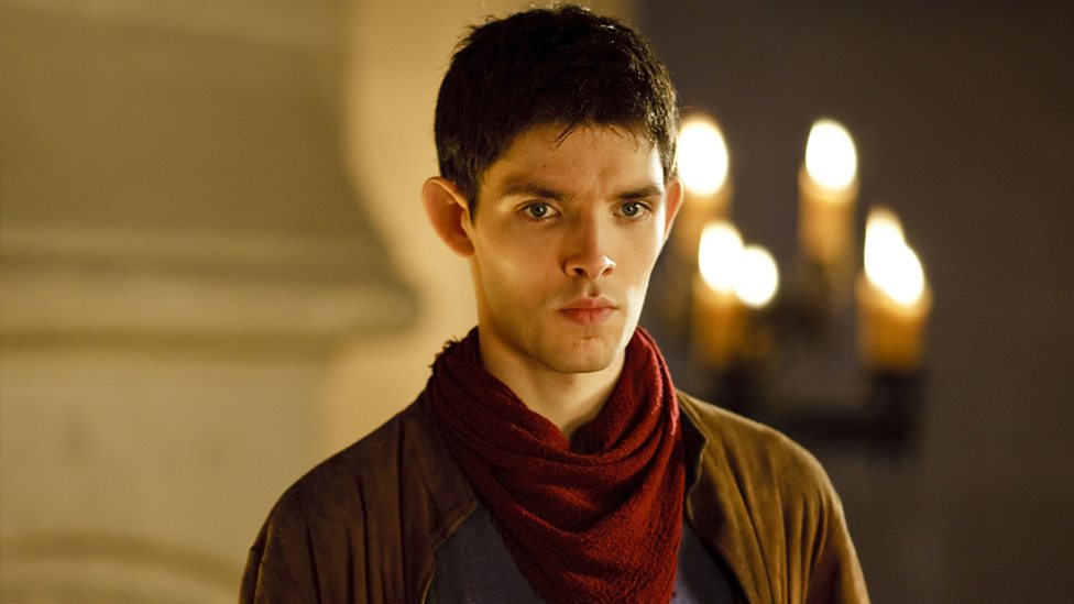 Best TV Shows Merlin