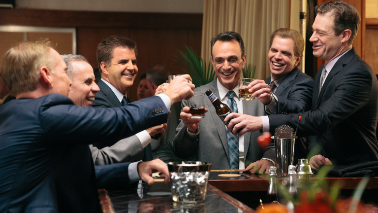 Brockmire Season 3