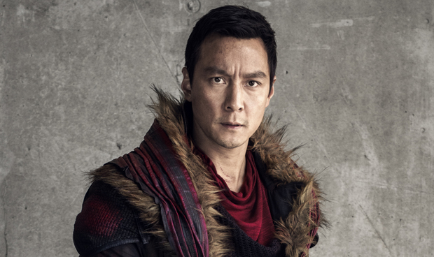 Into The Badlands Season 3 Exclusive Character Photos Den Of Geek Into The Badlands Season 3 Exclusive Character Photos Den Of Geek