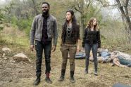 Fear The Walking Dead Season 4 Behind The Scenes Of A Zombie Drama Fear The Walking Dead Season 4 Behind The Scenes Of A Zombie Drama