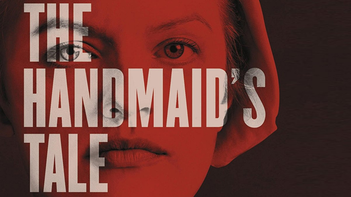 Download The Handmaid S Tale Season 1 Recap Den Of Geek For iPhone Wallpaper The Handmaid S Tale Season 1 Recap Den Of Geek For Android Free