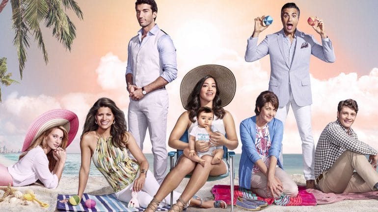 Jane the Virgin Season 5 News