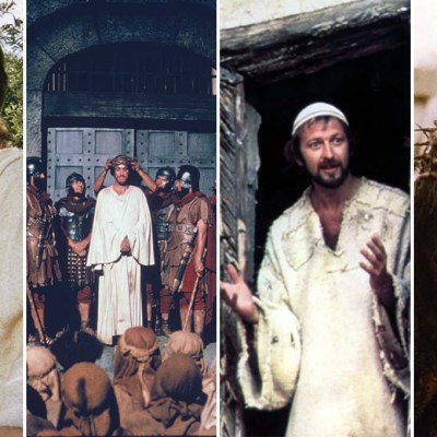 25 Best Bible Movies About Jesus Christ to Watch for Easter