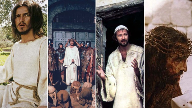 25 Best Bible Movies About Jesus Christ To Watch For Easter Den