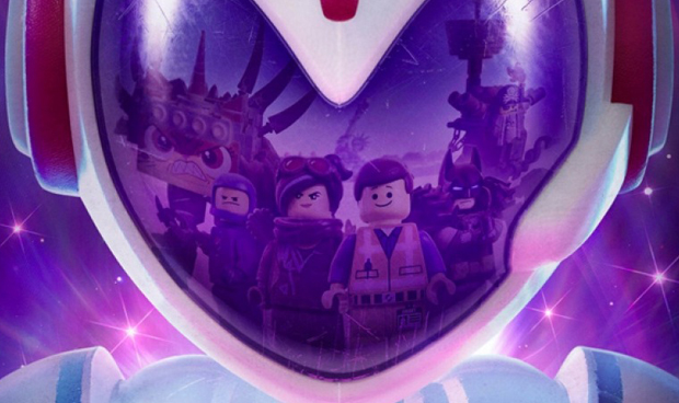 Lego Movie 2 Trailer Cast Release Date Story And News Den Of Geek