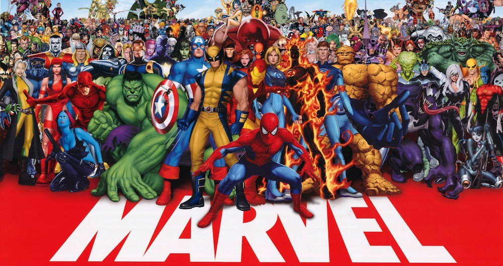 Marvel Collections, Graphic Novels on Huge Discount Sale for 1 Den