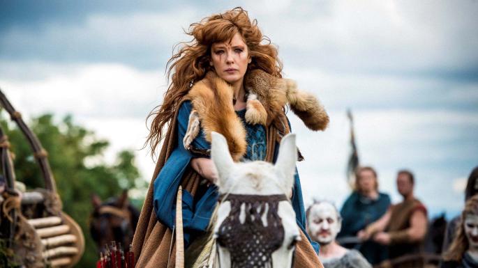 Britannia Season 2 Trailer Release Date Plot And More Den Of Geek