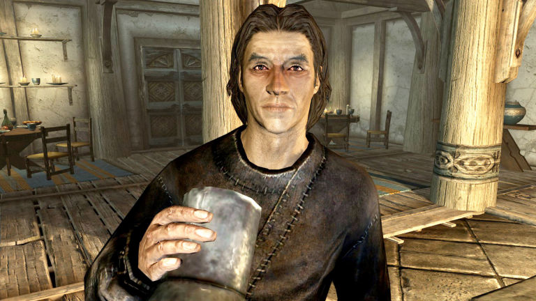 Best Elder Scrolls Quests: A Night to Remember - Skyrim