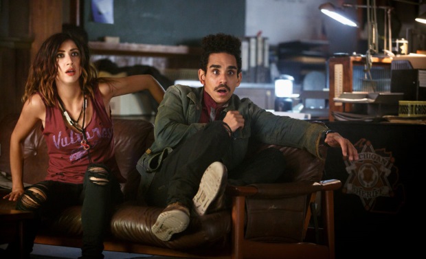 Ash Vs Evil Dead season 3 interview: Ray Santiago | Den of Geek