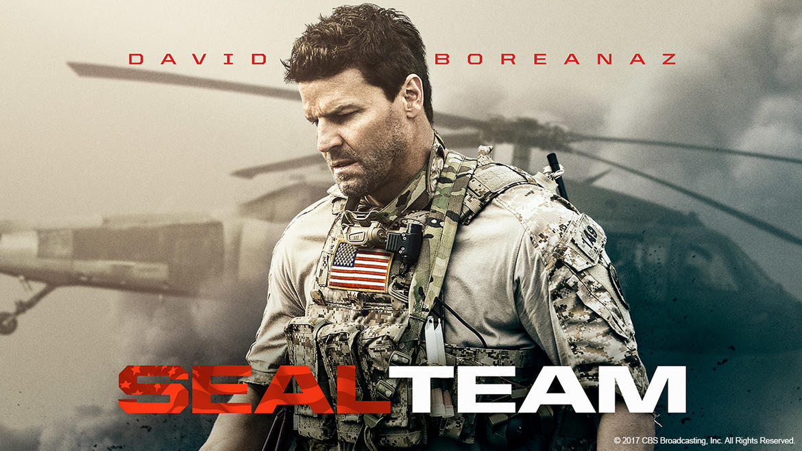 SEAL Team Season 2 Renewed Den of Geek