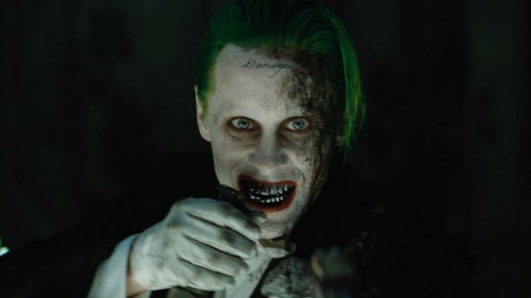 Suicide Squad Deleted Joker Scene Details Revealed Den Of Geek Suicide Squad Deleted Joker Scene Details Revealed Den Of Geek