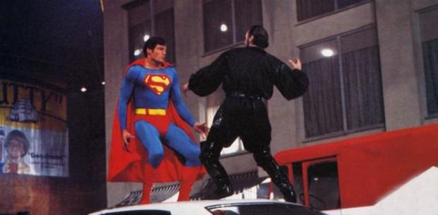Man of Steel (2013) vs. Superman: The Movies (1978/1980) - Movie Smackdown®