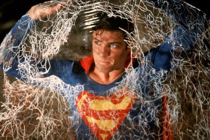 Man of Steel (2013) vs. Superman: The Movies (1978/1980) - Movie SmackdownÂ®