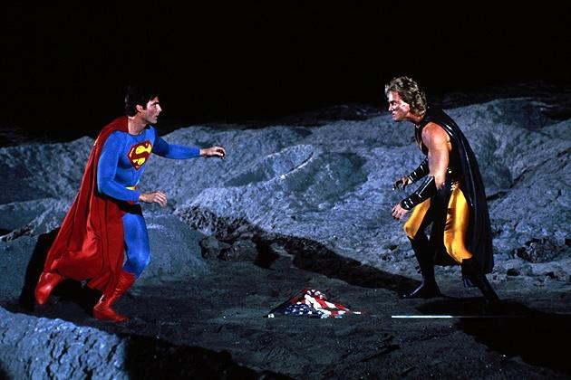 Superman Movies: All 9 Man of Steel Flims, Ranked