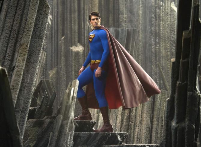 Man of Steel (2013) vs. Superman: The Movies (1978/1980) - Movie Smackdown®