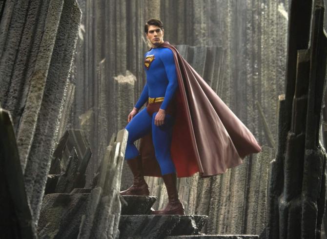 Man of Steel (2013) vs. Superman: The Movies (1978/1980) - Movie SmackdownÂ®