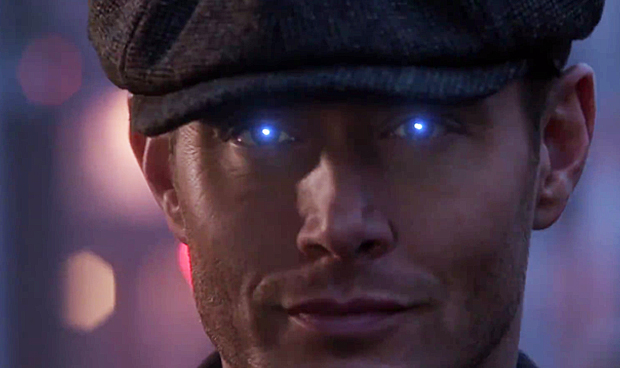Supernatural Season 14 Episode 20 Trailer And Episode Guide Den Of Geek