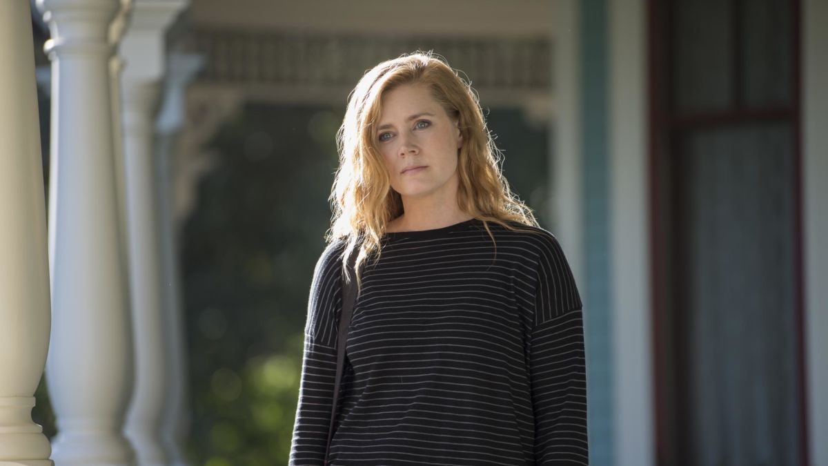 The Woman In The Window Release Date Cast News And More Den Of Geek