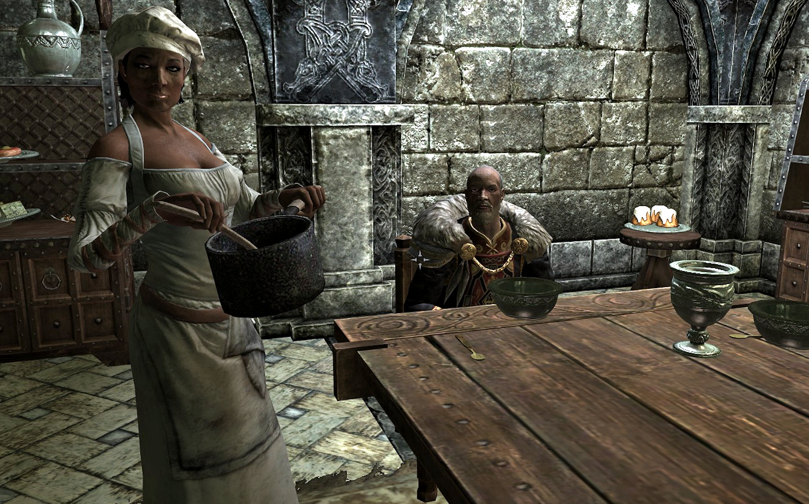 Best Elder Scrolls Quests: To Kill an Empire - Skyrim