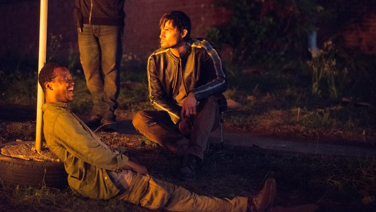 The Walking Dead: 25 Most Shocking Deaths - Den of Geek