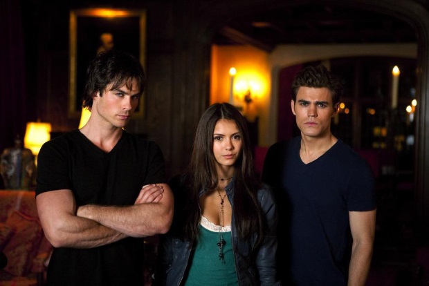 The Vampire Diaries: The Highs, The Lows, The Loves