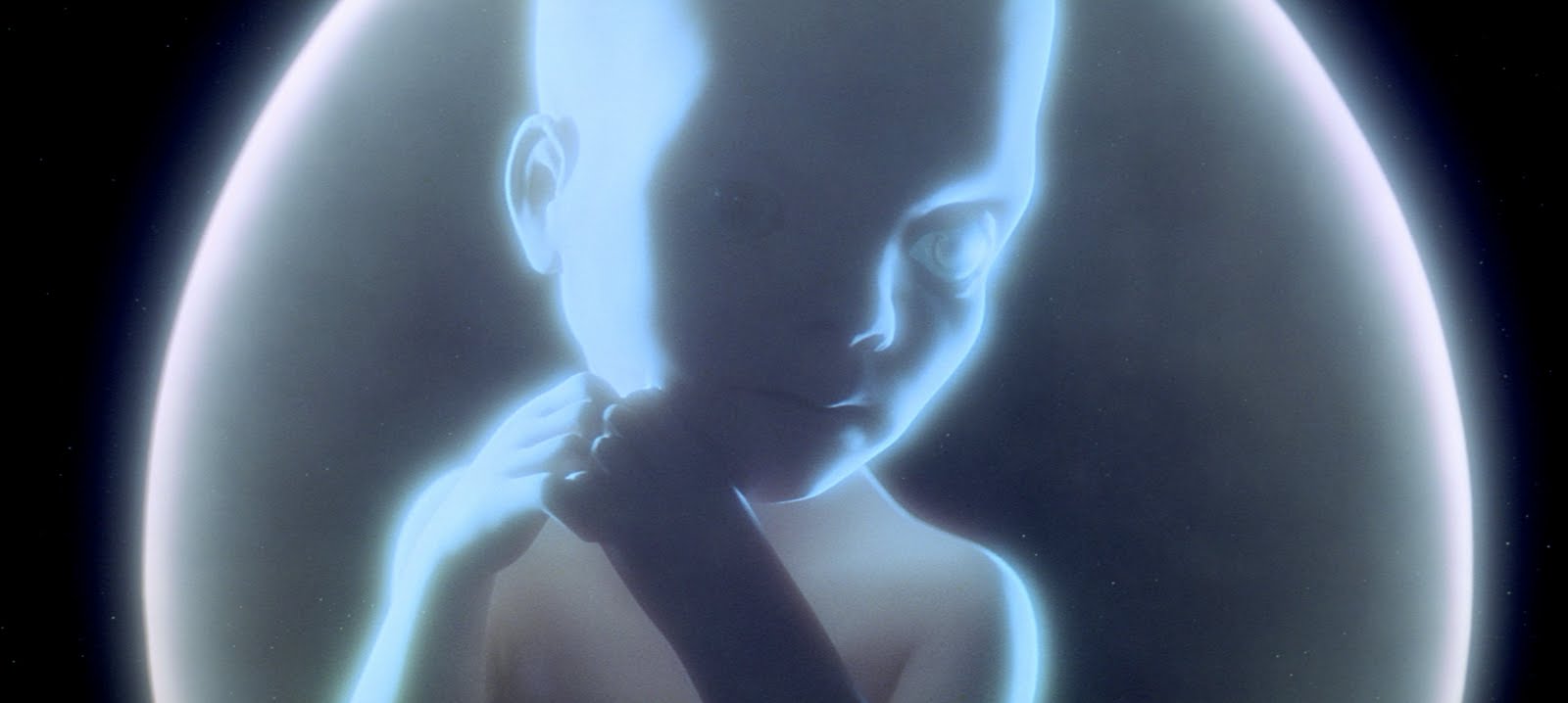 2001: A Space Odyssey - Starchild