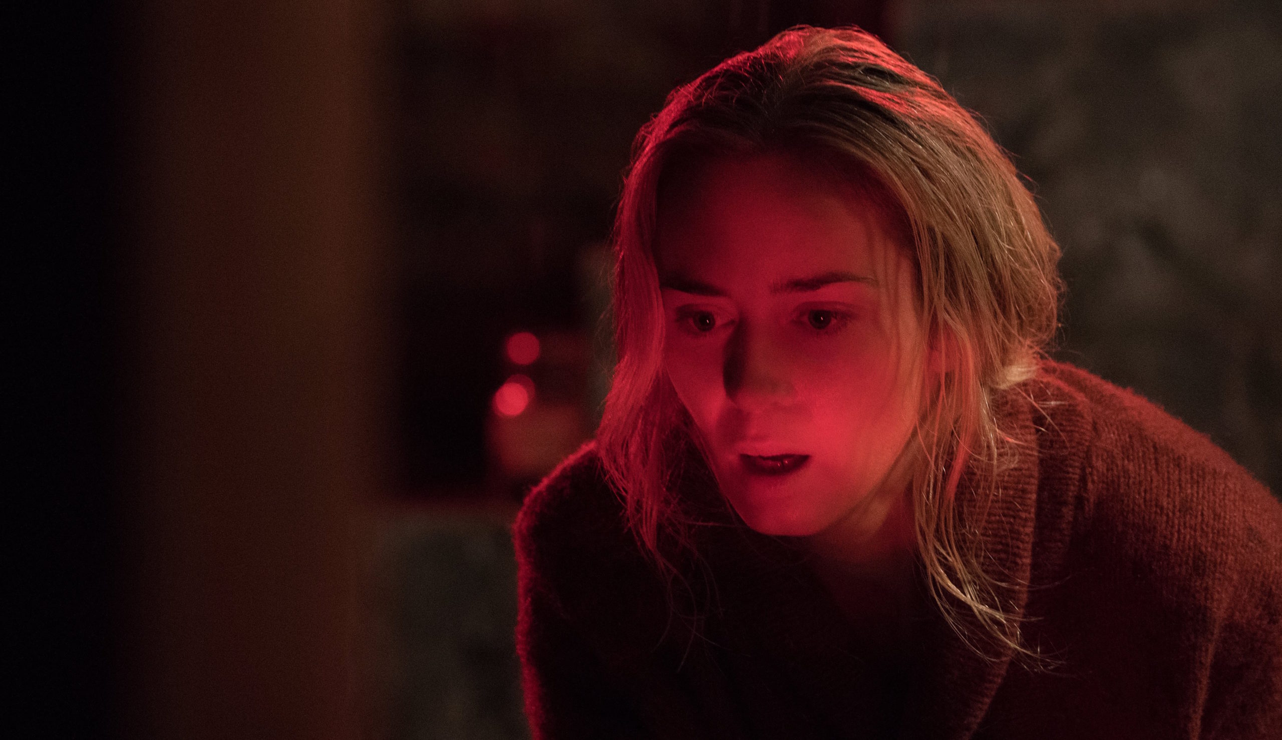 A Quiet Place Ending Explained Den Of Geek A Quiet Place Ending Explained Den Of Geek
