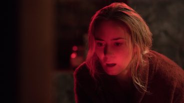 A Quiet Place Ending Explained
